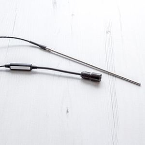 high accuracy, PT100 temperature sensor