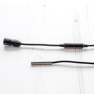 freezer External PT1000 temperature sensor