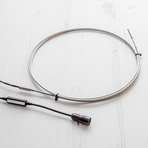 PT1000 extreme range temperature sensor