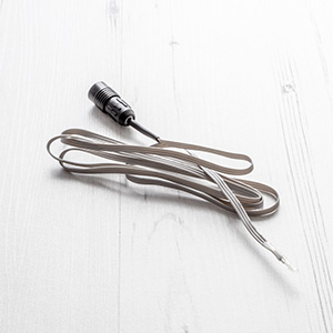PT100 ribbon temperature sensor