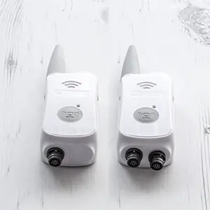 dual and single wireless transmitters