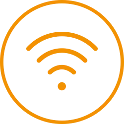 Wireless Long Range Connectivity