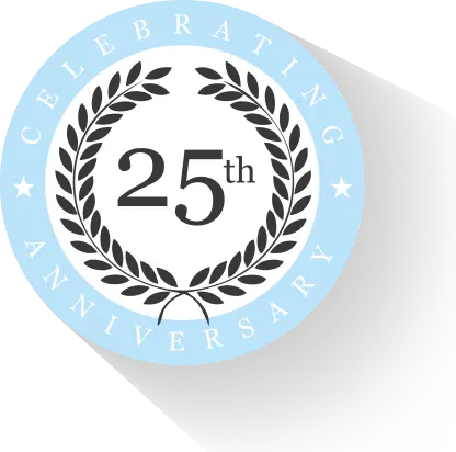 tek troniks 25 years in business