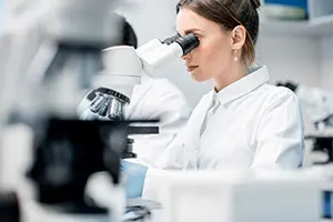 laboratory temperature monitoring
