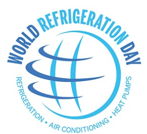 world refrigeration day