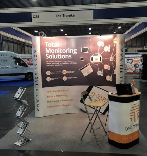 tcsd stand
