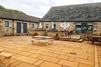 blackerhall farm shop Case Study - Blackerhall Farm Shop