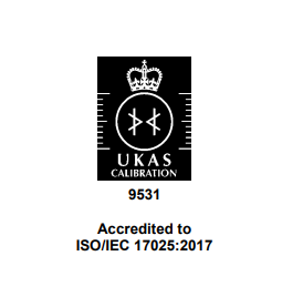 ISO/IEC 17025:2017