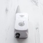 single transmitter