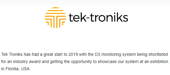 q1 newsletter snippet