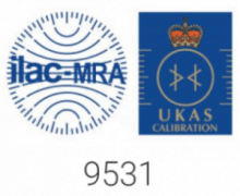UKAS Accreditation