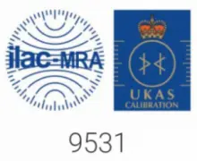 UKAS Accreditation
