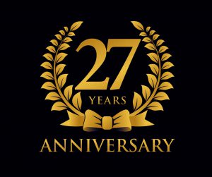 happy 27th birthday