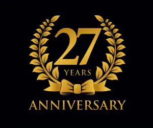 happy 27th birthday