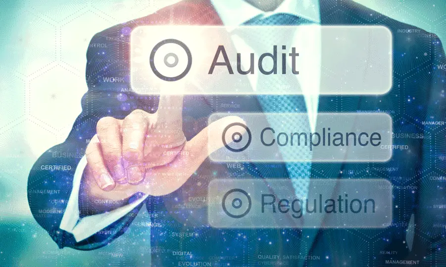 image depicting regulations such as MHRA,FDA,BRC & HACCP
