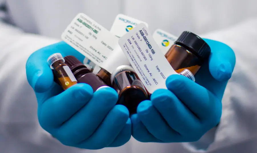 Healthcare and Pharmaceutical