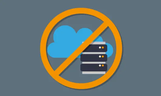 TekTroniks Monitoring system do not require a dedicated PC, server or ongoing cloud costs