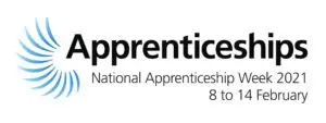 National Apprenticeship Week 2021
