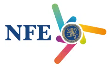 National Funeral Exhibition Logo