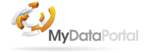 mydataportal logo