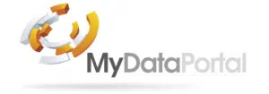 mydataportal logo
