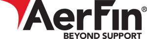 AerFin logo