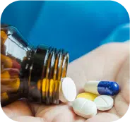 Pharm Menu Image