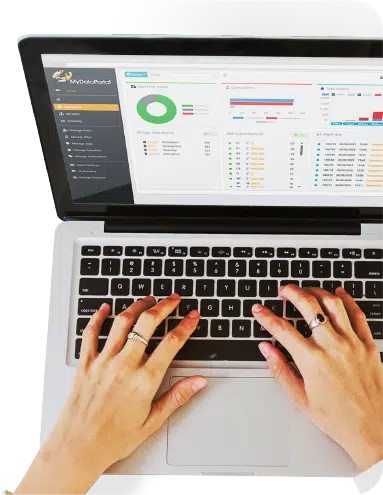 ContentBox-RealTimeMonitoring