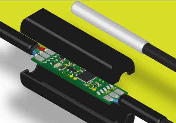 smart sensor