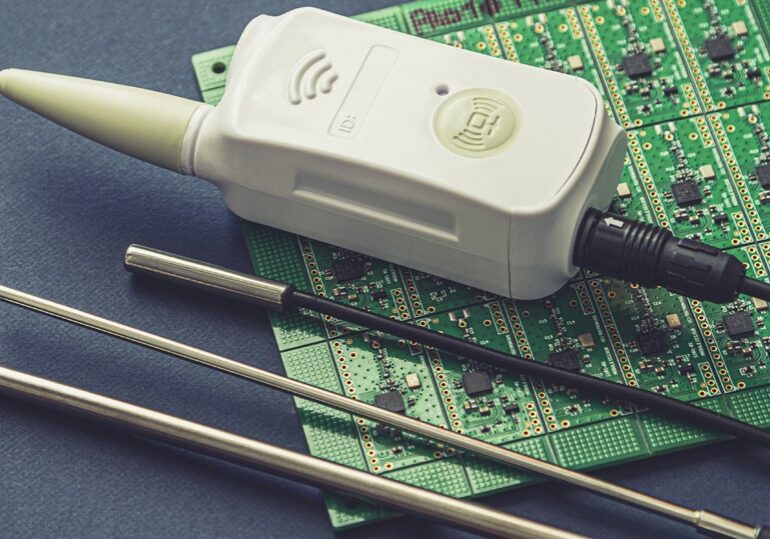 TekTroniks OEM and custom hardware