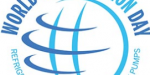 world refrigeration day logo