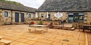 Case Study - Blackerhall Farm Shop