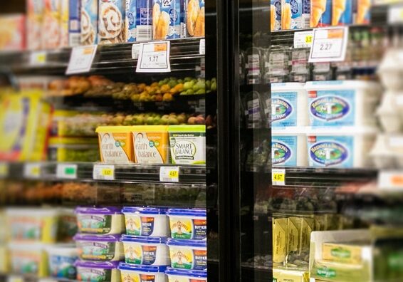 Retail Temperature Monitoring